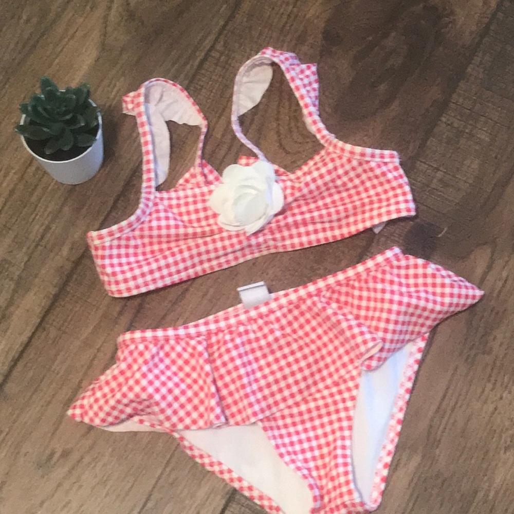 J&J swimsuit